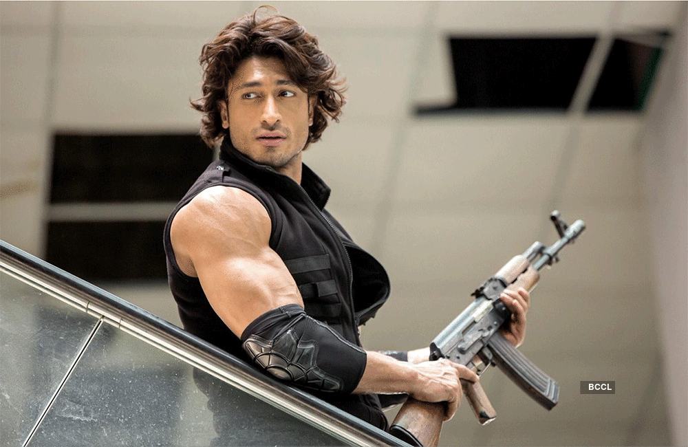 Commando 2 full discount movie watch online