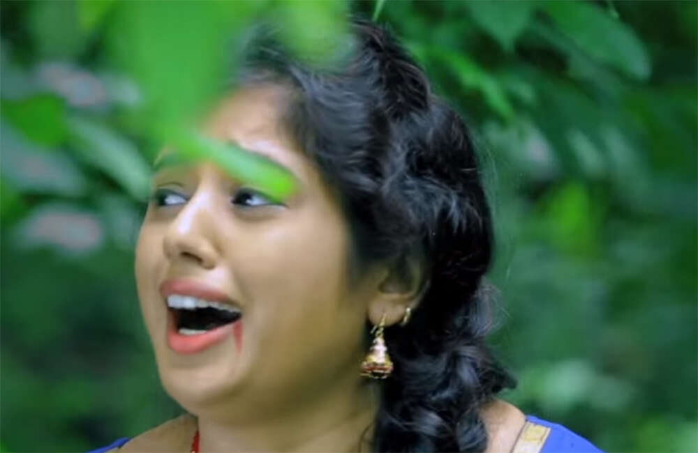 A still from Trigger
