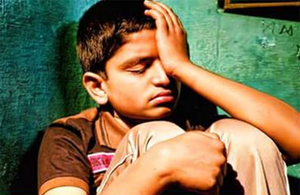 A still from Haro Hakki