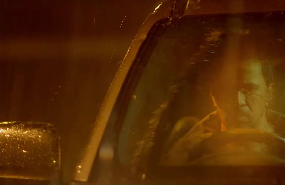 A still from Vismaya