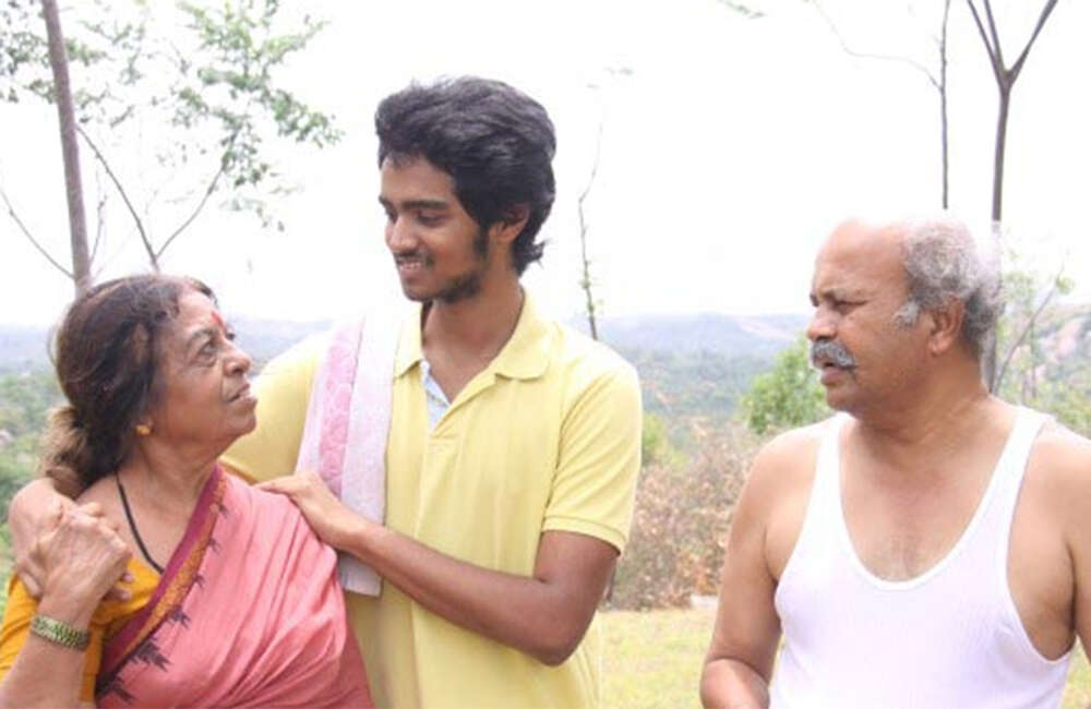 A still from Kempammanna Court Case