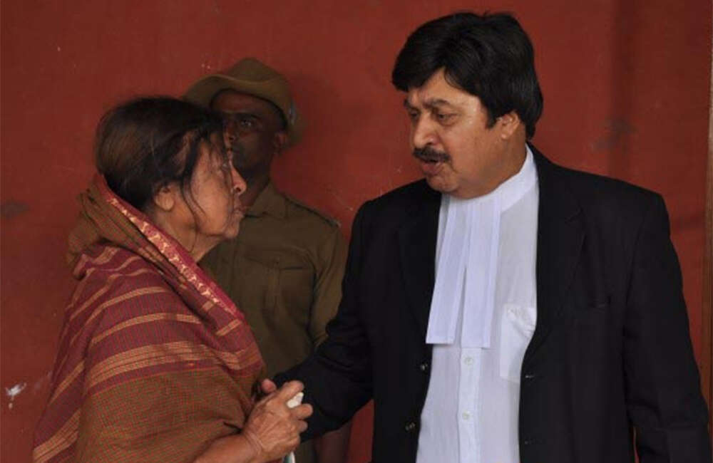 A still from Kempammanna Court Case