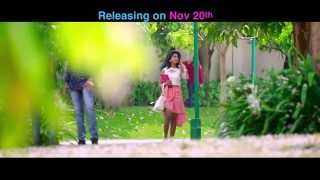 Chiru Godavalu Teaser 1 - 10 Sec