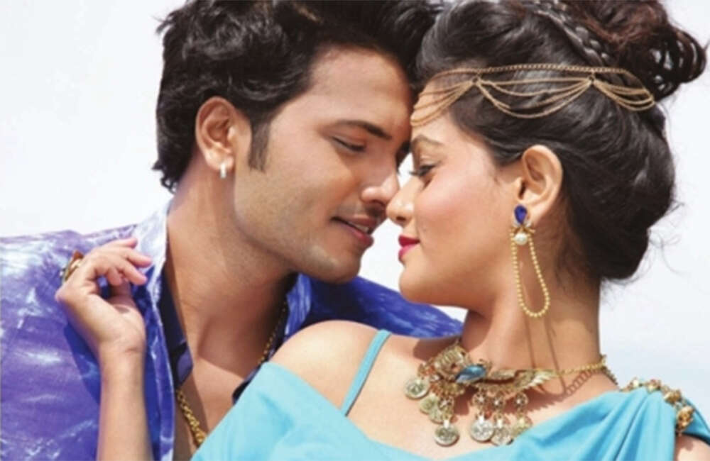 A still from Jil Jil