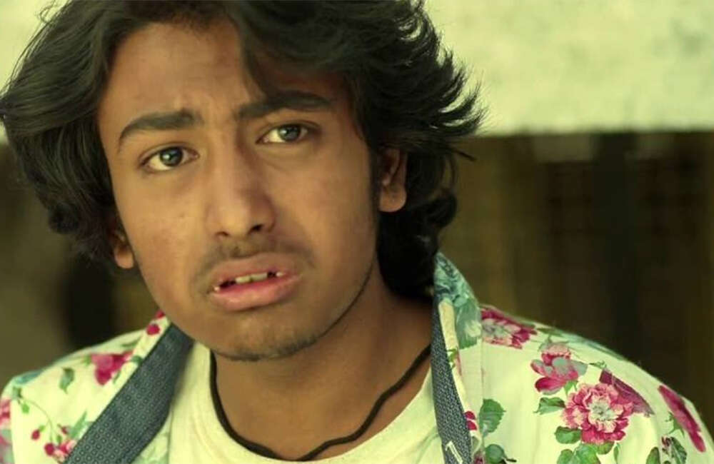 A still from Golisoda