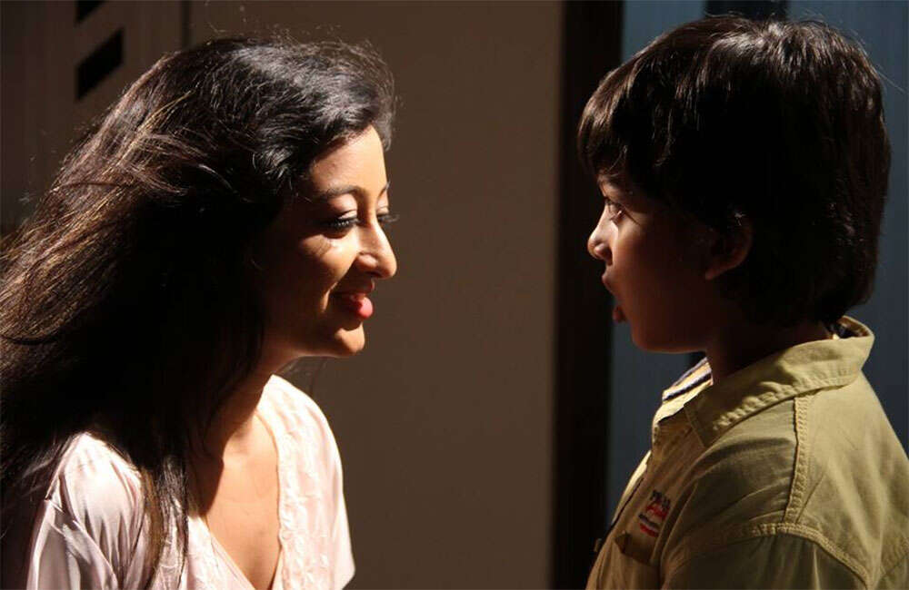 A still from Dieyana House