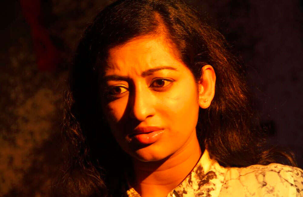 A still from Dieyana House