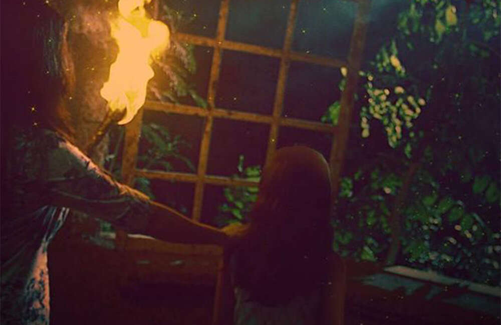 A still from Dieyana House