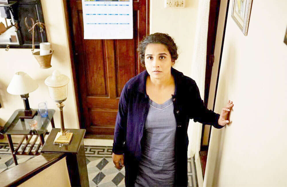 A still from Kahaani 2