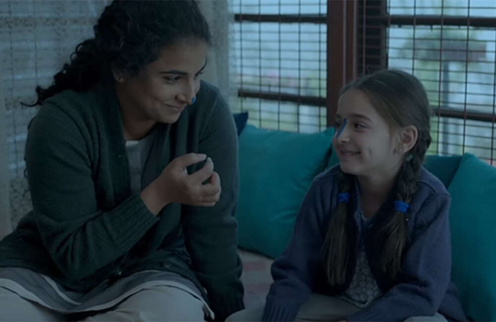 A still from Kahaani 2