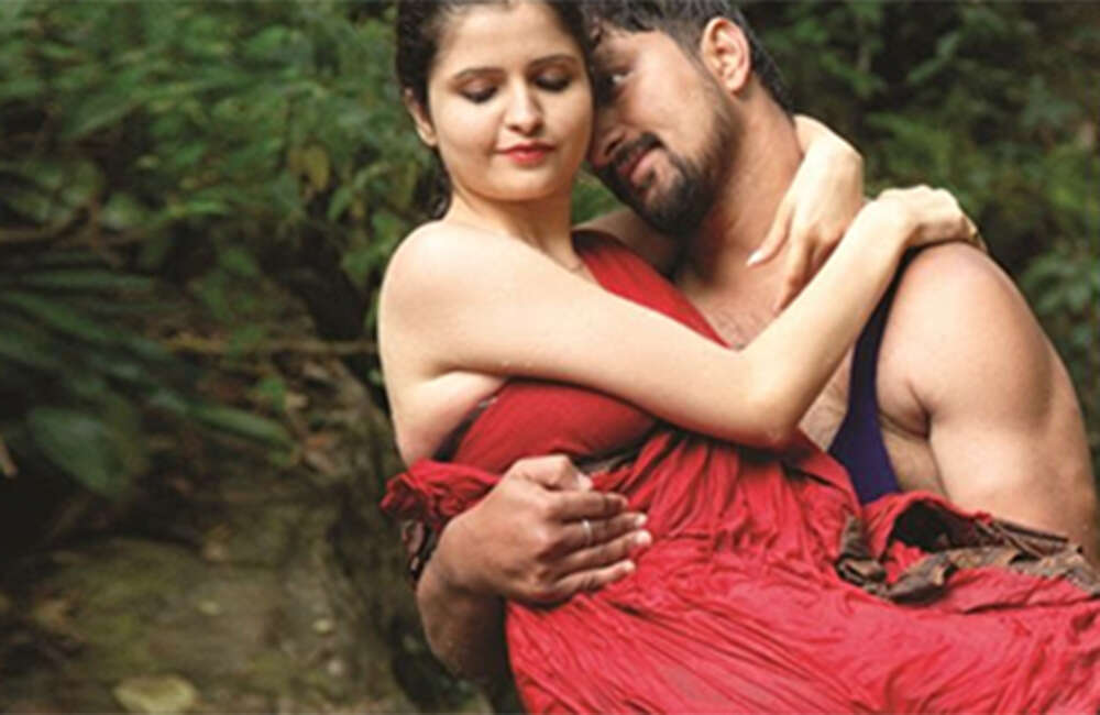 A still from Dr. Madana
