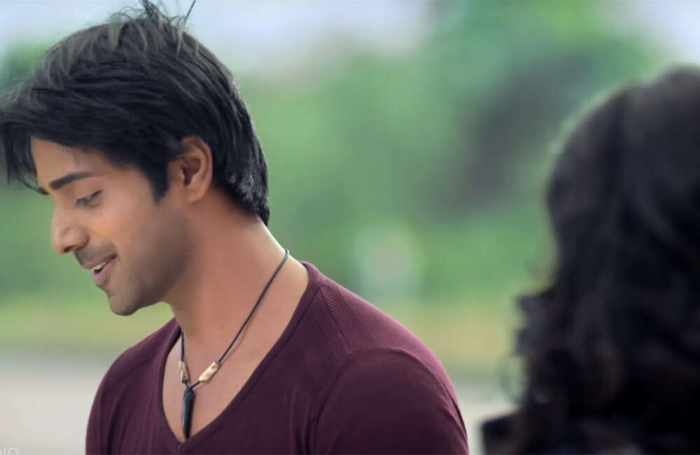 A still from 1/4 Kg Preethi