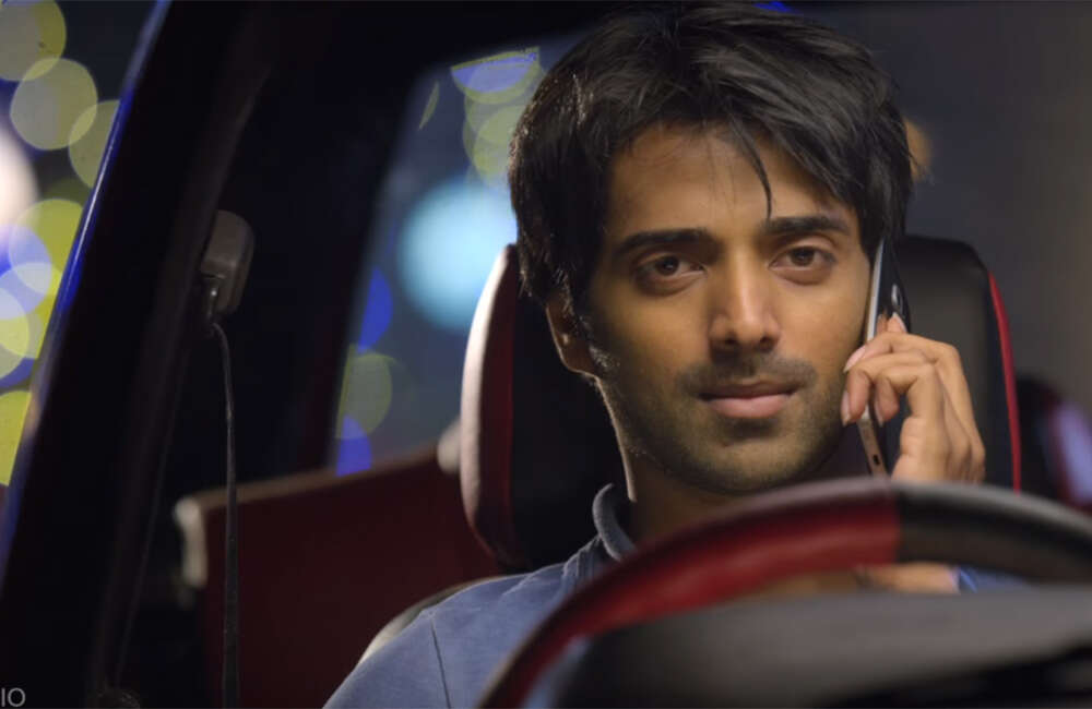 A still from 1/4 Kg Preethi