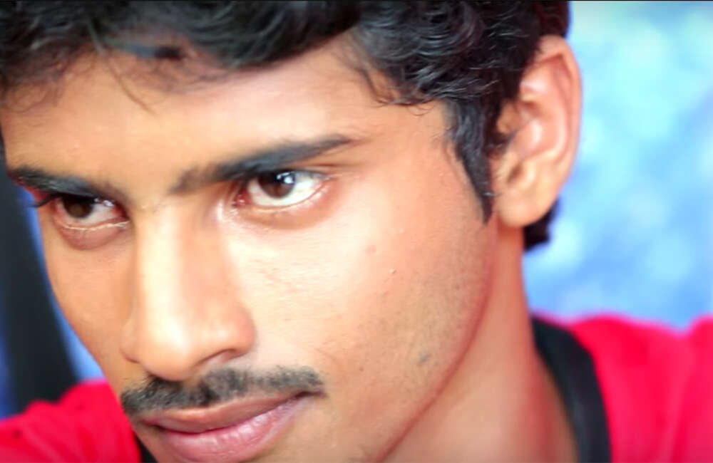 A still from Leela