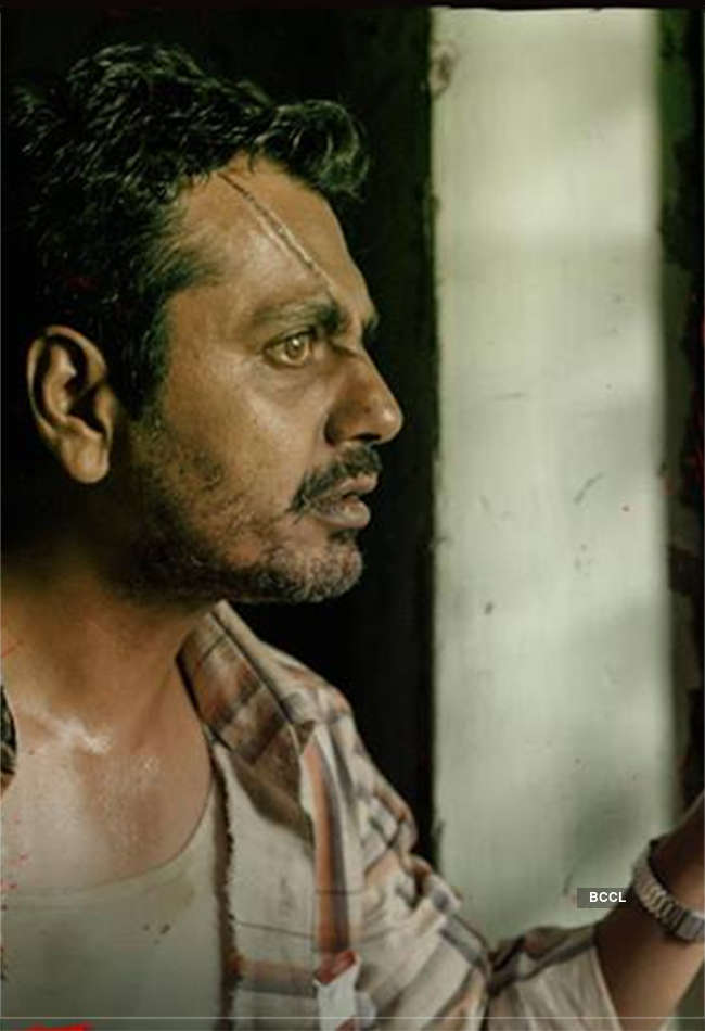 A still from Raman Raghav 2.0