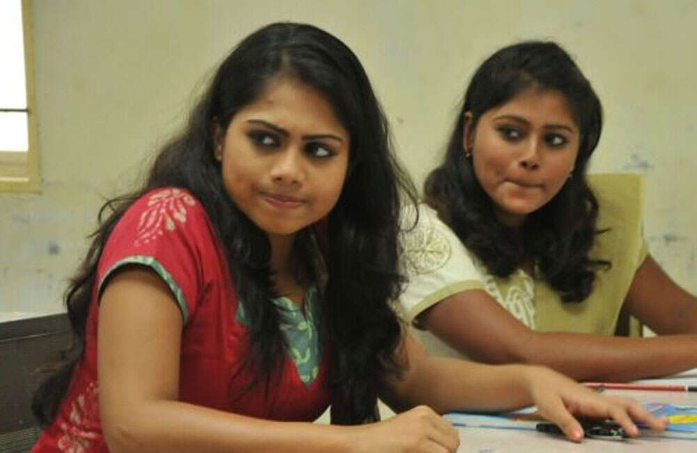 A still from Uriyadi