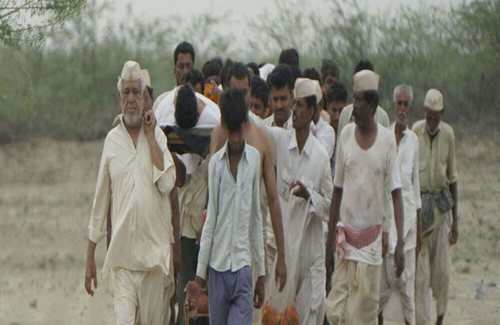 A still from Project Marathwada