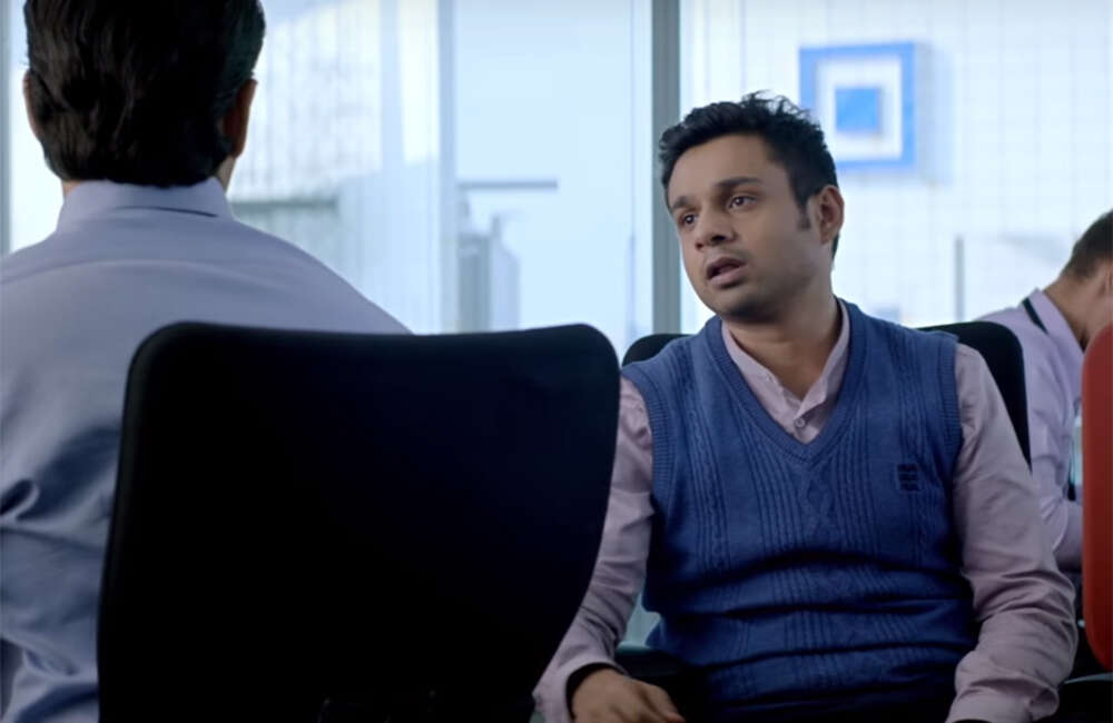A still from A Gentleman: Sundar Susheel Risky