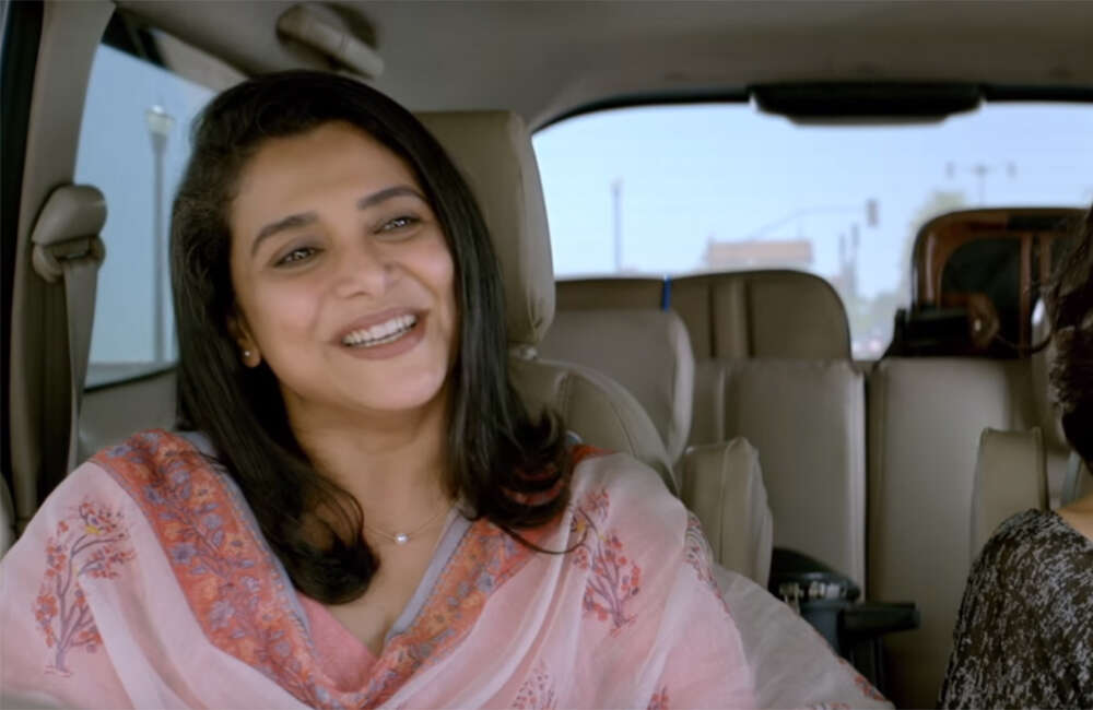 A still from A Gentleman: Sundar Susheel Risky