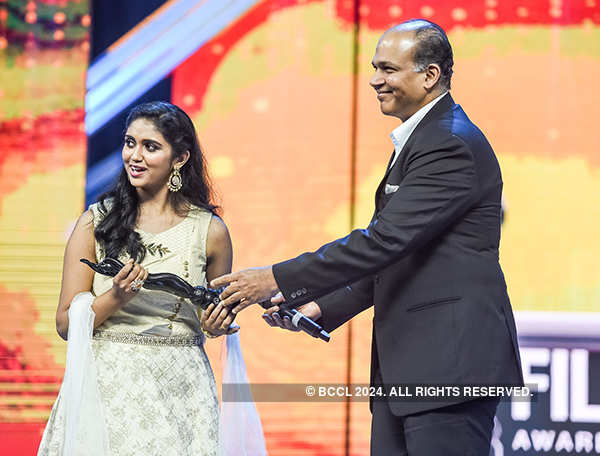 62nd Jio Filmfare Awards (Marathi): Winners