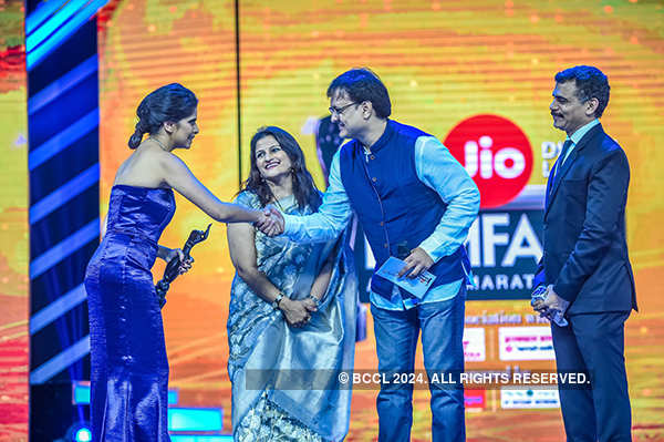 62nd Jio Filmfare Awards (Marathi): Winners