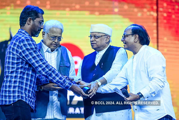 62nd Jio Filmfare Awards (Marathi): Winners