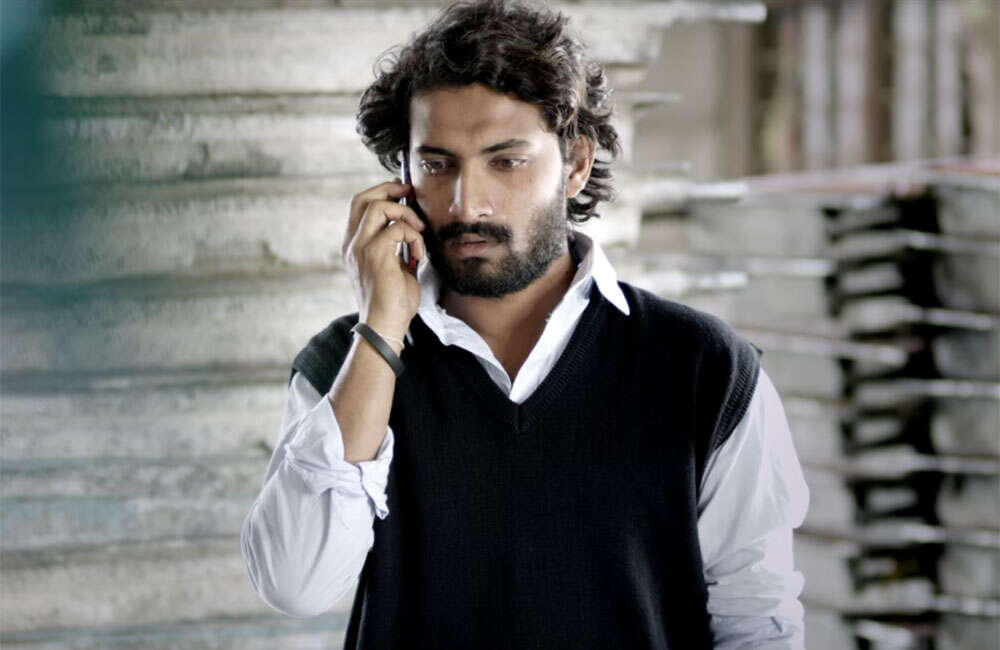 A still from Zero Made In India