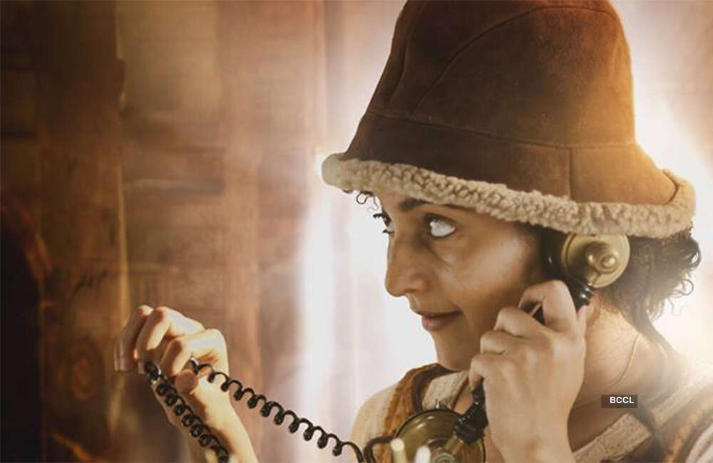 Raaga Movie User Reviews & Ratings | Raaga (2017) | Times Of India