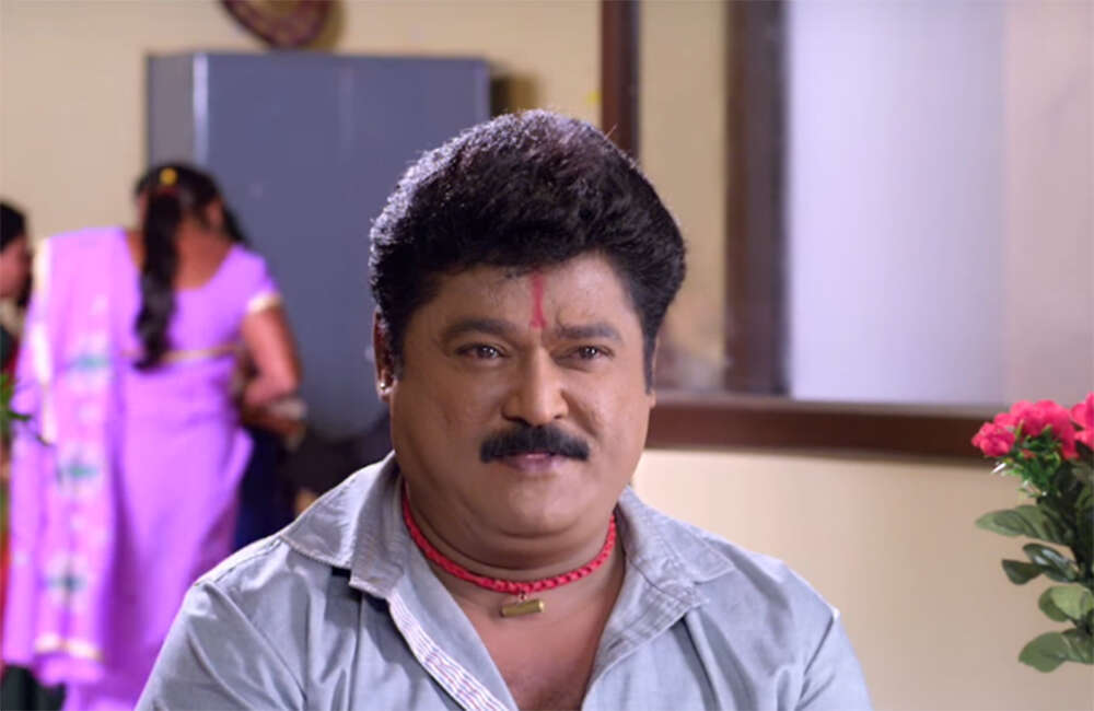 A still from Melukote Manja