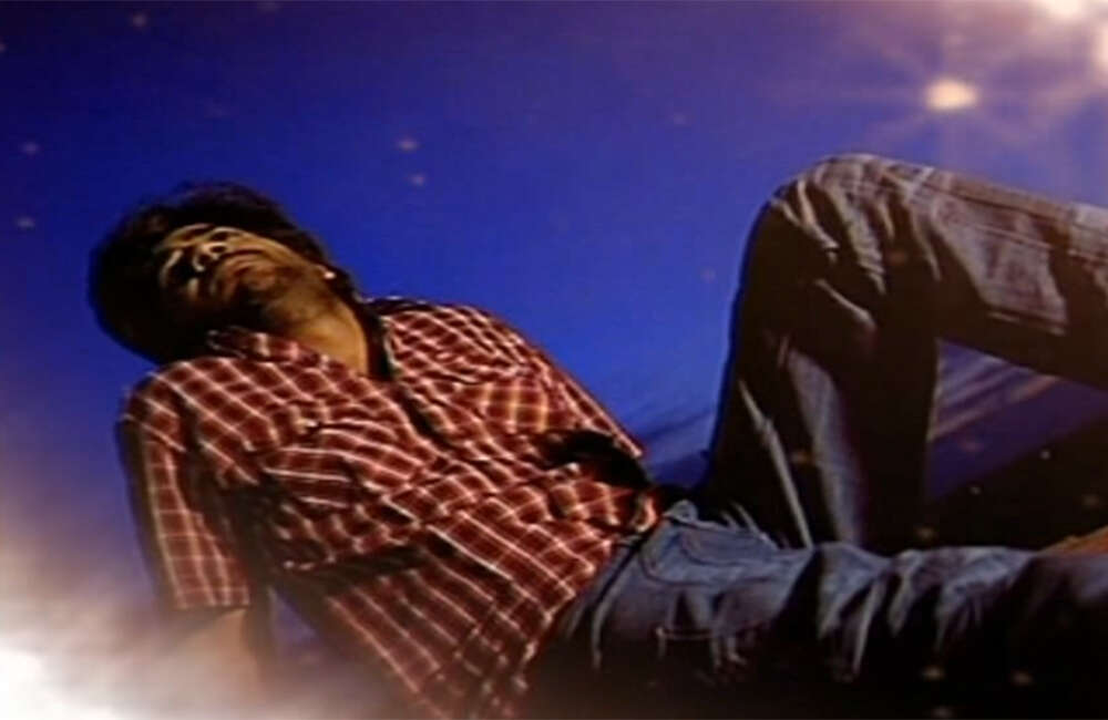 A still from Hai