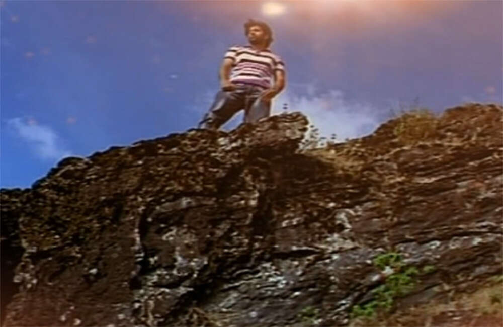 A still from Hai