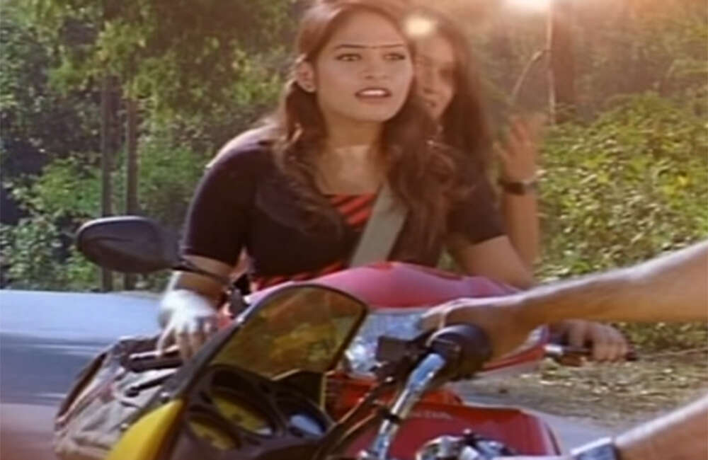 A still from Hai