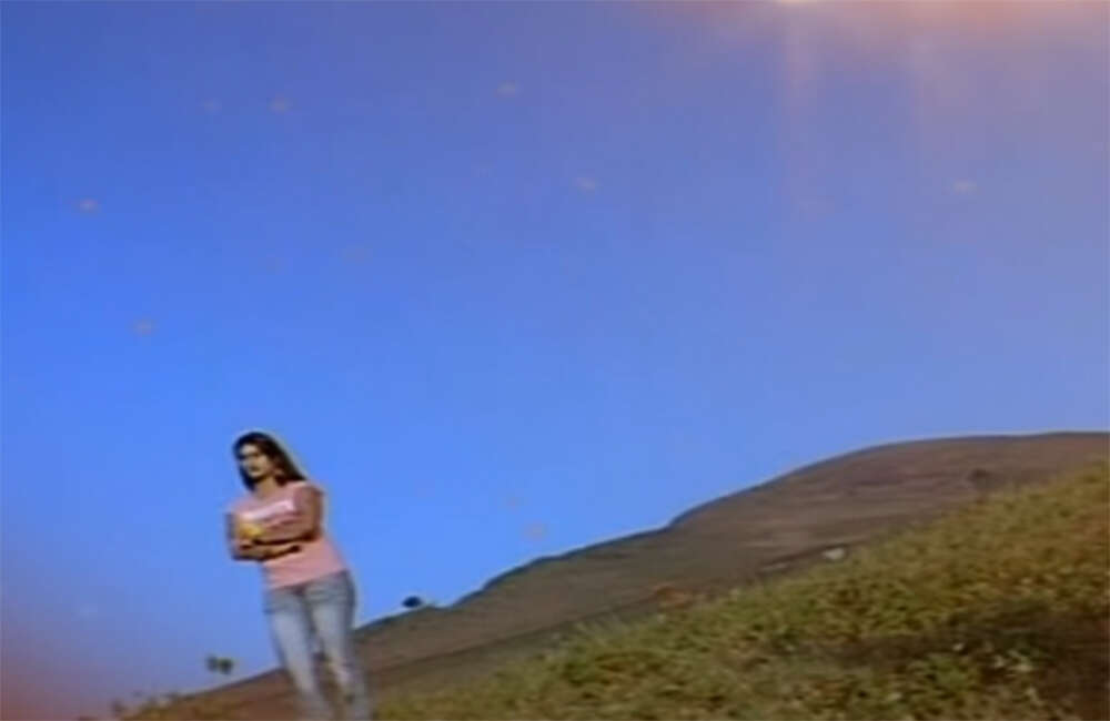 A still from Hai