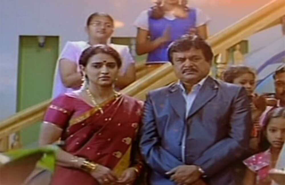 A still from Hai