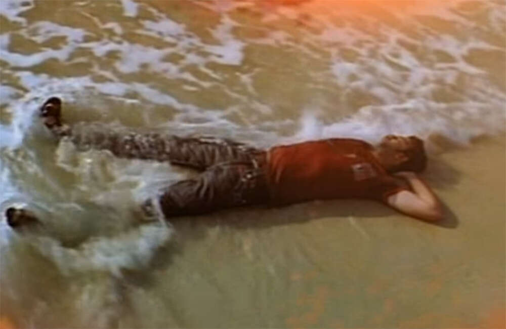 A still from Hai