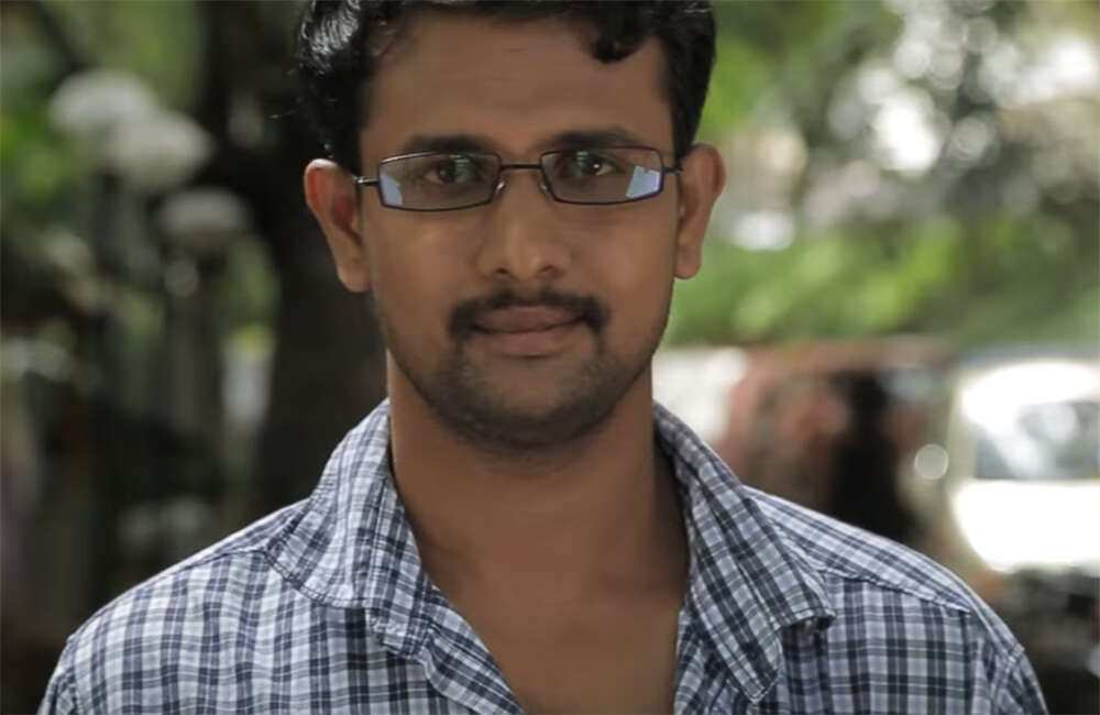 A still from Rush