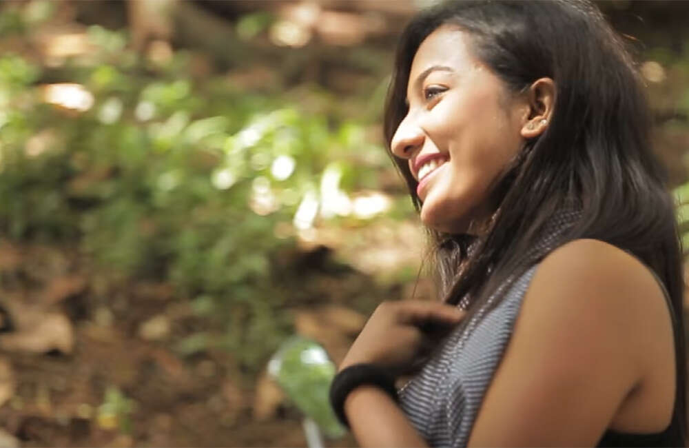 A still from Rush