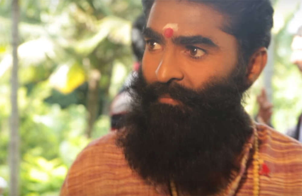 A still from Rush