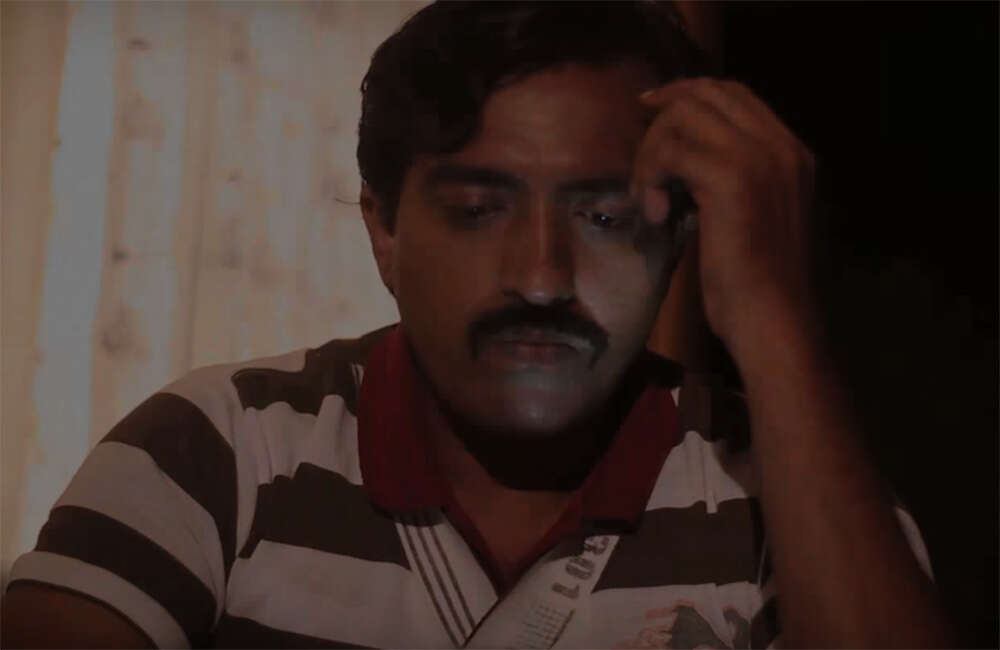 A still from Rush