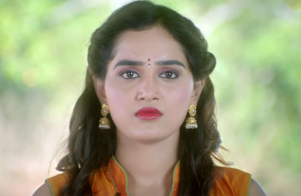 A still from Enendu Hesaridali