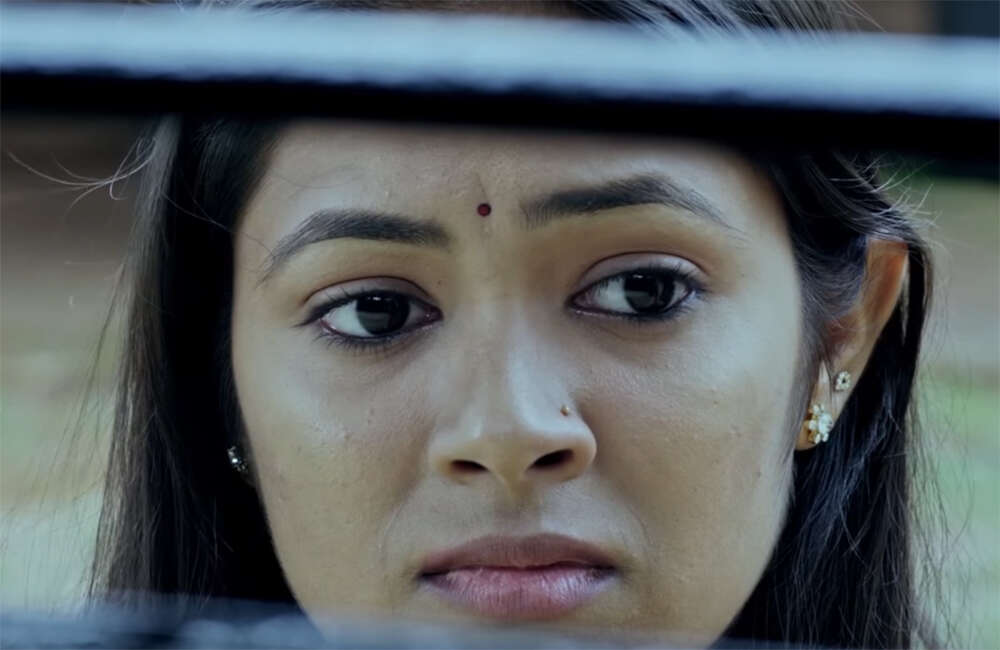 A still from Mana Manthana