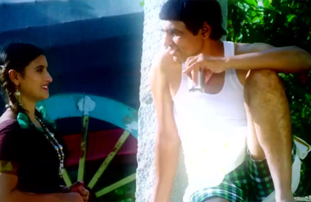 A still from Tonic