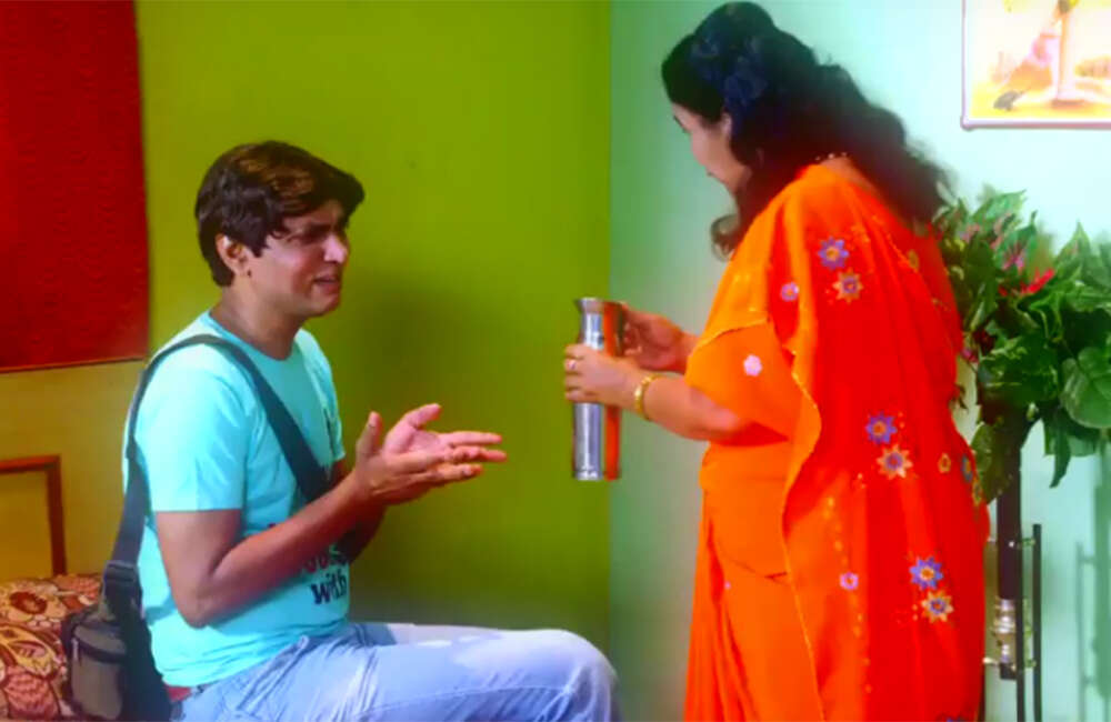 A still from Tonic