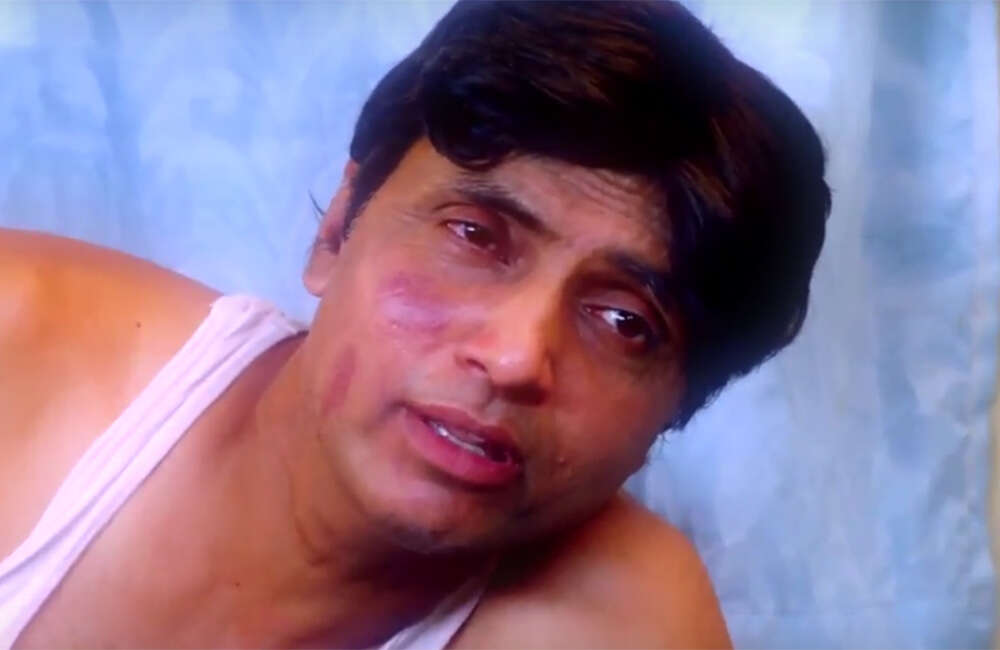 A still from Tonic