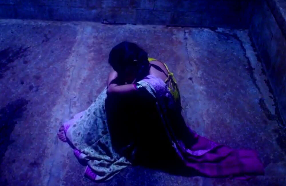 A still from Tonic