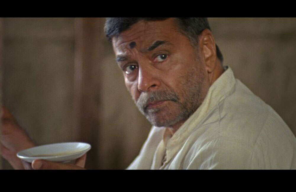 A still from Baromas