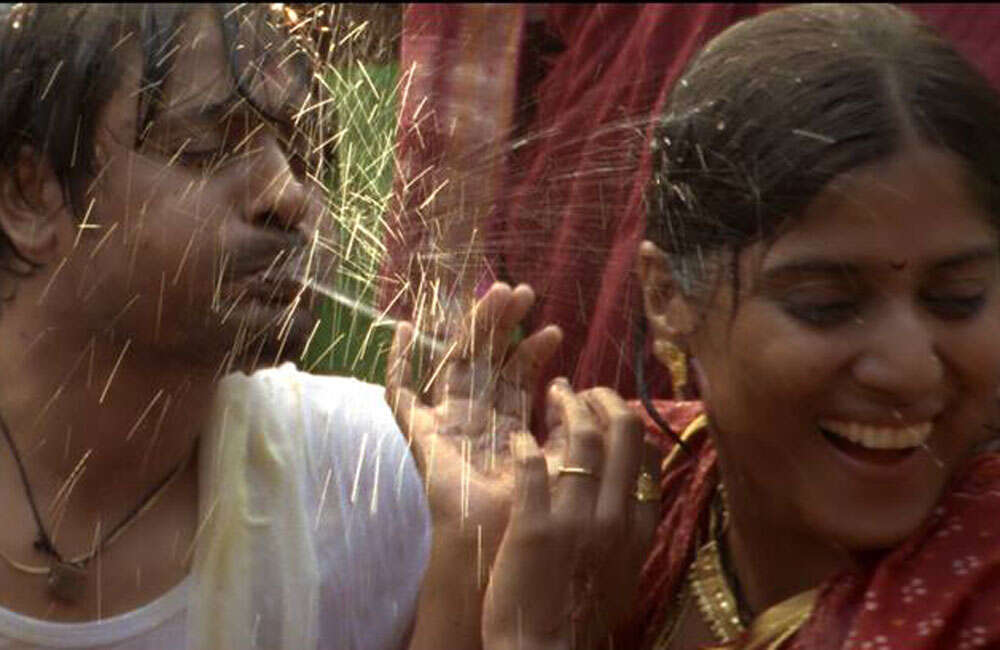 A still from Baromas