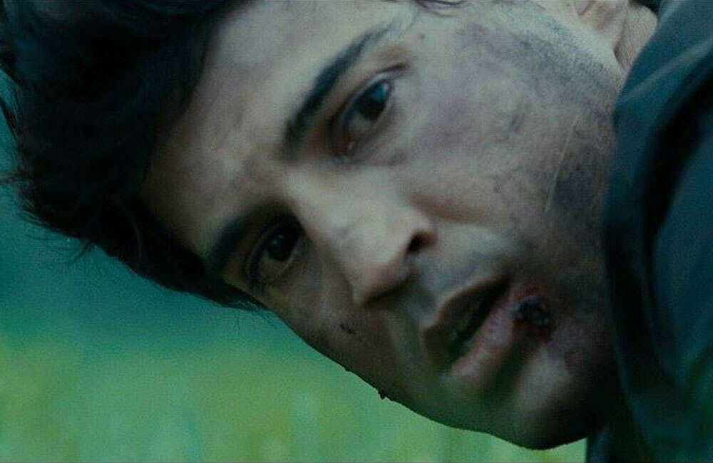 A still from Fever