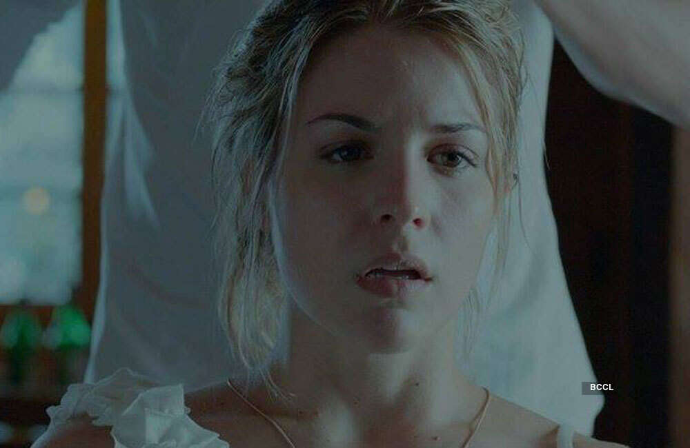 A still from Fever