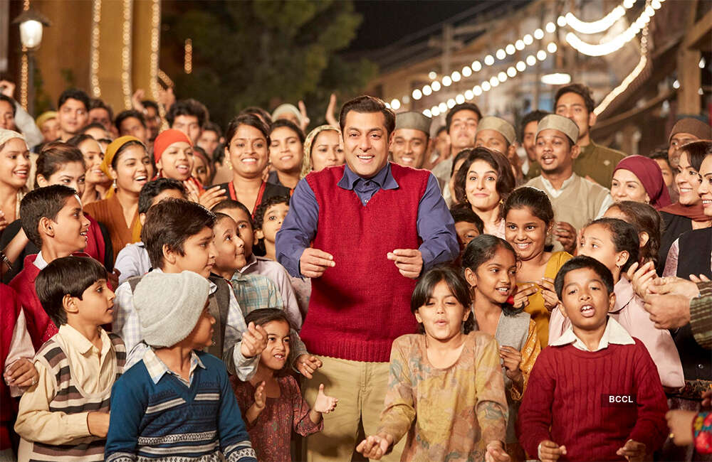 A still from Tubelight